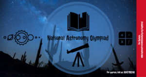 National Astronomy Olympiad
