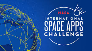 NASA Space Apps Challenge