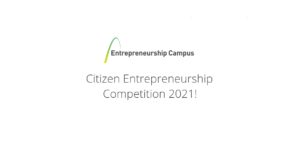 Citizen Entrepreneurship Competition (CEC)
