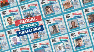 Global Citizens Challenge
