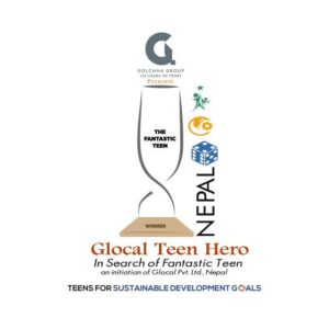 Glocal Teen Hero Nepal
