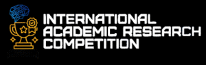 International Academic Research Competition (IARCO)
