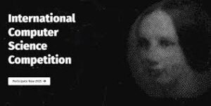 International Computer Science Competition