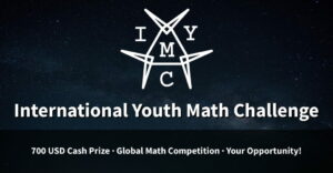 International Youth Math Challenge