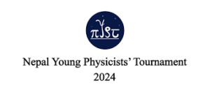 Nepal Young Physicists’ Tournament