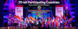 World Scholar’s Cup (WSC)