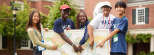 Yale Young Global Scholar