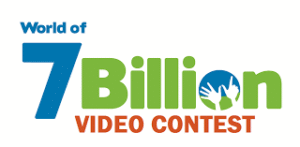W8BVC: World of 8 Billion Video Contest – Create, Educate, Inspire