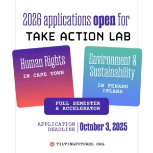 Take Action Lab