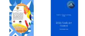 Brushstrokes Beyond Borders: IAMA Youth Art Contest