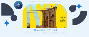 Unity in Diversity: IYAC Global Youth Art Contest