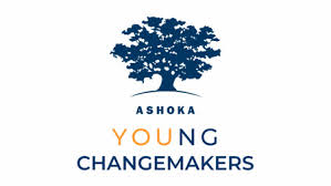Trailblazers Unite: Become an Ashoka Young Changemaker