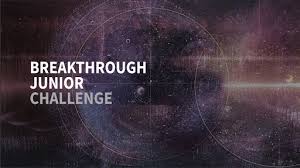 BJC: Breakthrough Junior Challenge – Share Science, Win Big