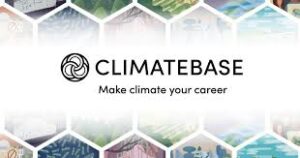 CBF: Climatebase Fellowship – Accelerate Your Climate Career