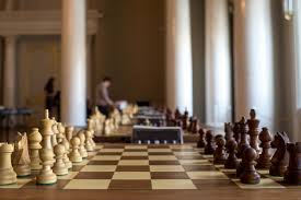 Master Your Moves: ChessBase Nepal Chess Competition 2025