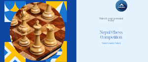Master Your Moves: ChessBase Nepal Chess Competition 2025