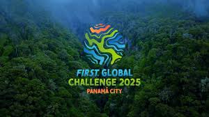 FGC: FIRST Global Challenge – Robotics Meets Global Impact