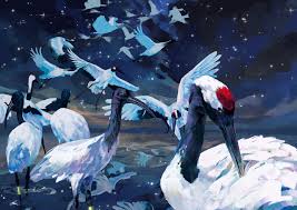 Brushstrokes Beyond Borders: IAMA Youth Art Contest
