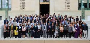 ICYS: International Conference of Young Scientists (Secondary School Level)