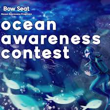 OAC: Ocean Awareness Contest – Connections to Nature Through Art