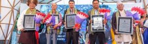 WWF Nepal Conservation Award 2026 – Nominations Open for Individuals & Organizations